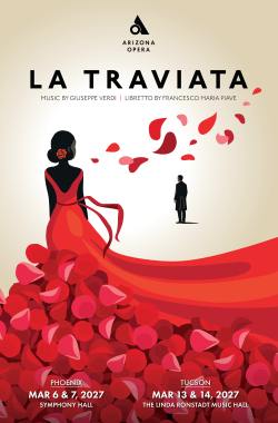 La Traviata | Arizona Opera